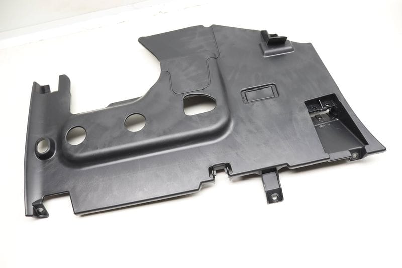 Lower Dash Knee Panel 561863083A — Used (SKU 603252)