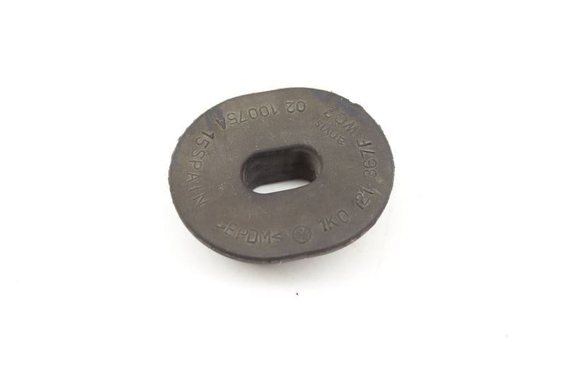 Lower Radiator Rubber Mount 1K0121367F — Used (SKU 603363)