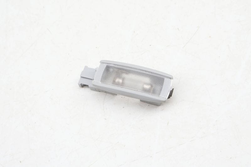 Sun Visor Vanity Overhead Light 17A947109 — Used (SKU 654857)