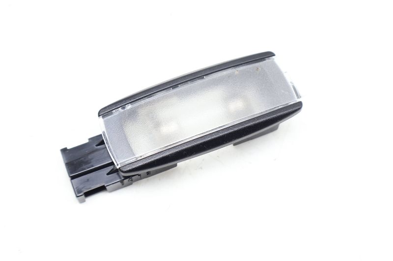 Sun Visor Vanity Overhead Light 17A947109 — Used (SKU 658922)