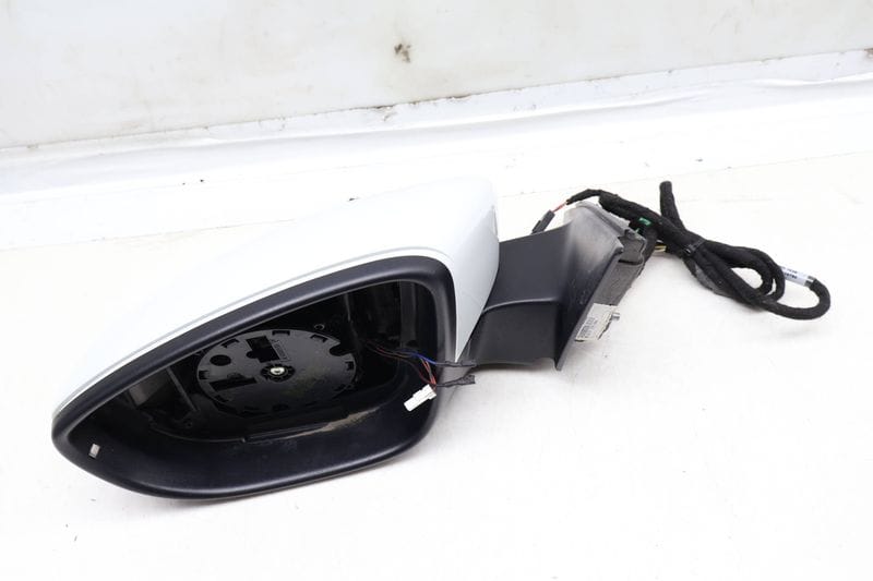 Side View Door Mirror 561857507BE — Used (SKU 655027)