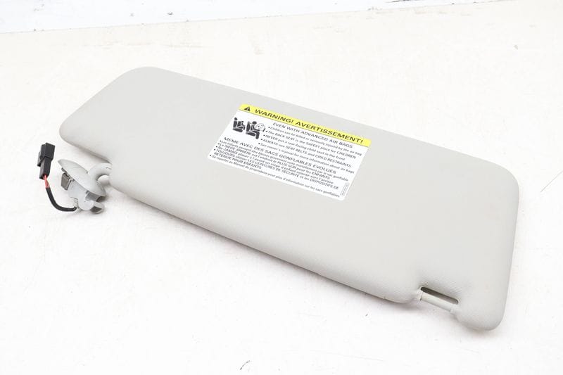Sun Visor / Mirror 561857551AK — Used (SKU 654946)