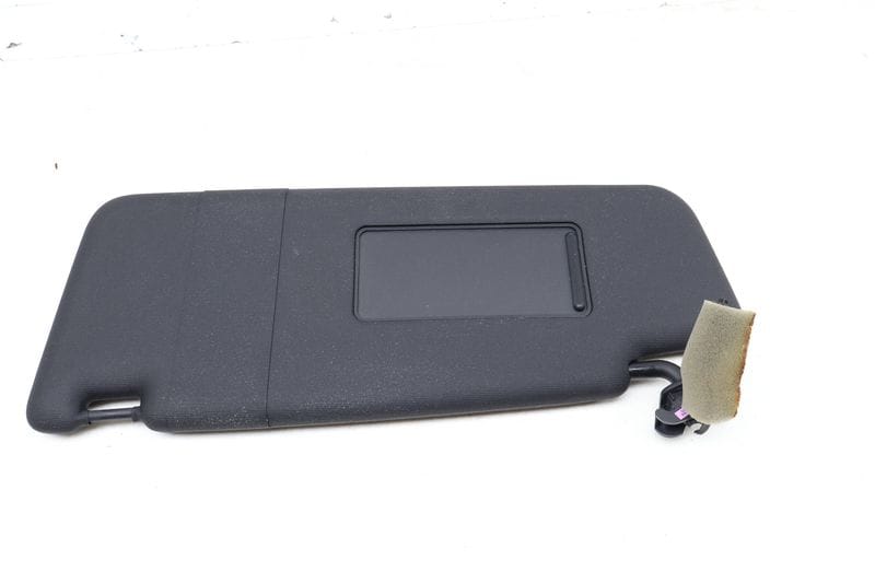 Sun Visor / Mirror 561857551AK — Used (SKU 658854)