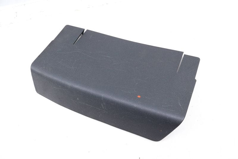 Online Services / Phone Control Module Cover 3C0971813C — Used (SKU 655017)