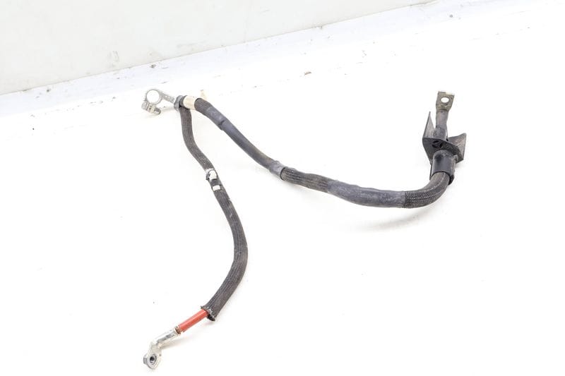 Positive (+) Battery Cable / Harness 5C0971228AB — Used (SKU 655170)