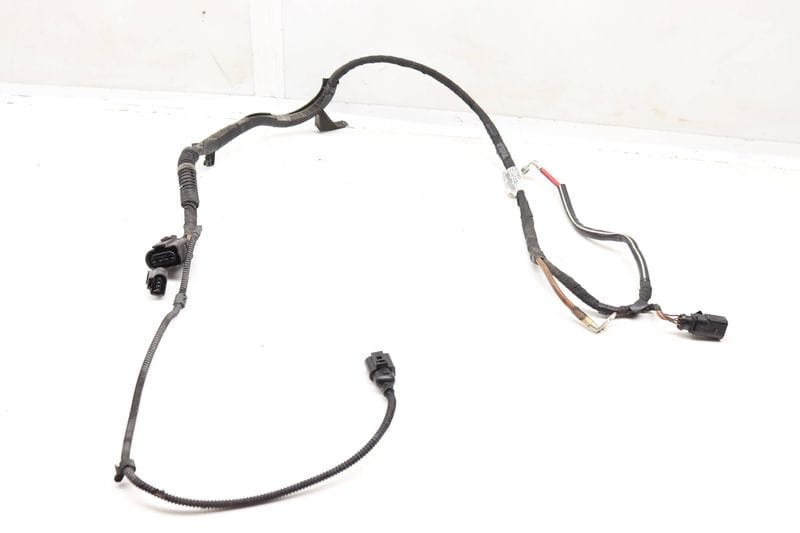 Power Steering / Servotronic Wiring Harness 5CU971111P — Used (SKU 603512)