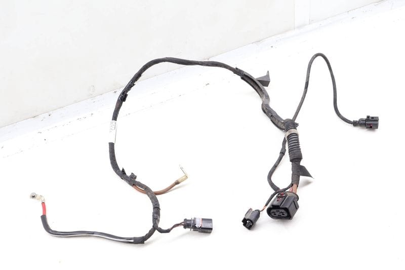 Power Steering / Servotronic Wiring Harness 5CU971111P — Used (SKU 655171)