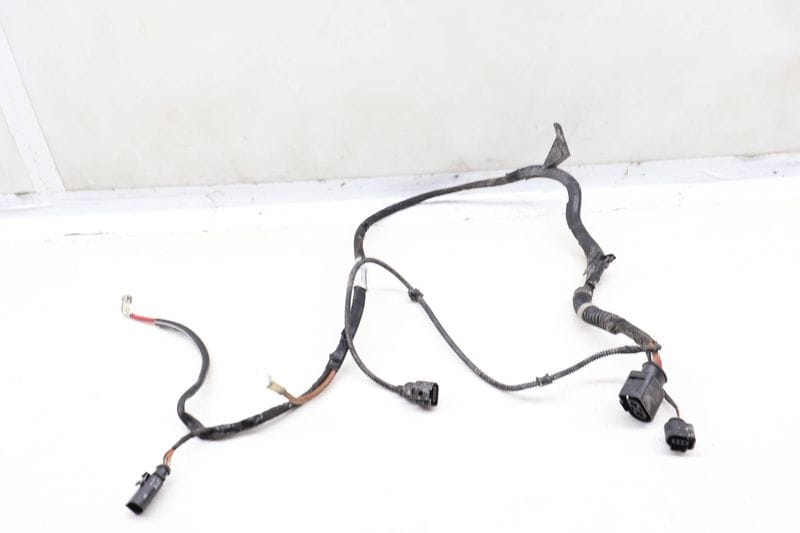 Power Steering / Servotronic Wiring Harness 5CU971111P — Used (SKU 659274)