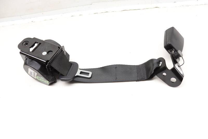 Center Seat Belt Retractor 561857807 — Used (SKU 603202)