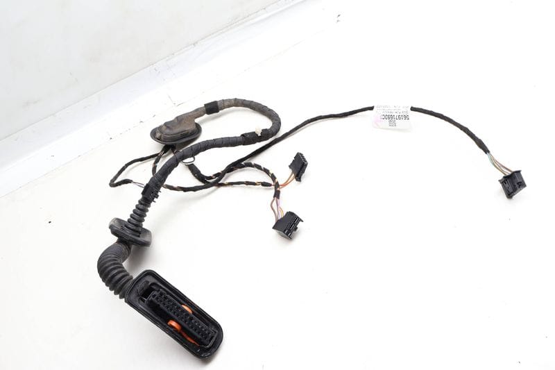 Door Wiring Harness 561971693CM — Used (SKU 655176)