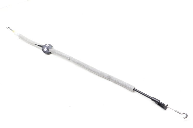 Interior Door Handle Release / Bowden Cable 561839085C — Used (SKU 658899)