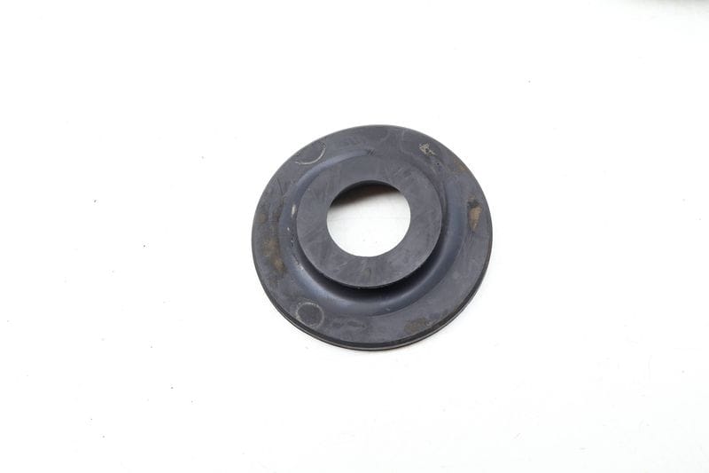 Upper Coil Spring Bushing / Mount 1K0512149B — Used (SKU 655068)