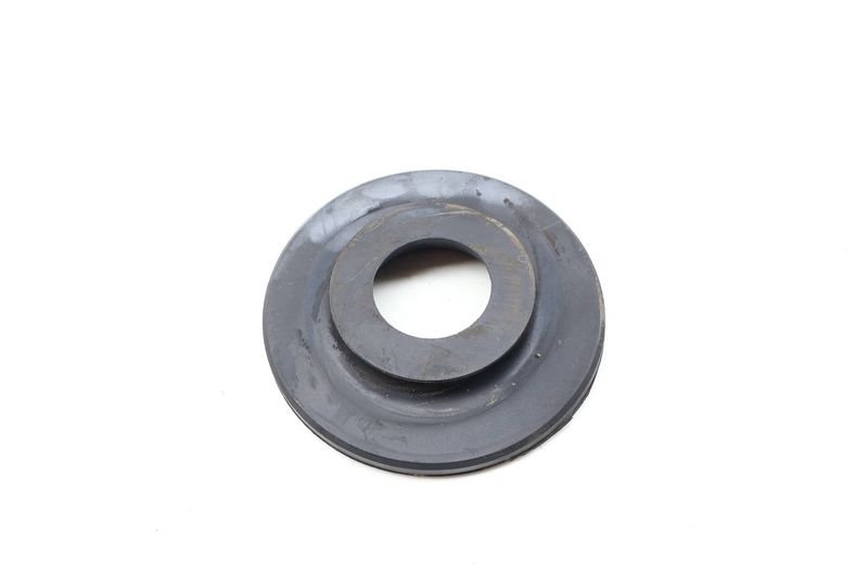 Upper Coil Spring Bushing / Mount 1K0512149B — Used (SKU 655101)