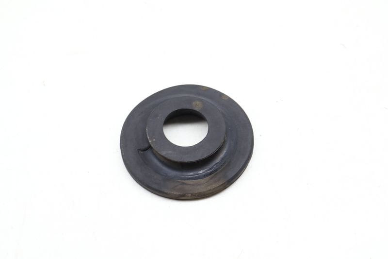 Upper Coil Spring Bushing / Mount 1K0512149B — Used (SKU 659148)
