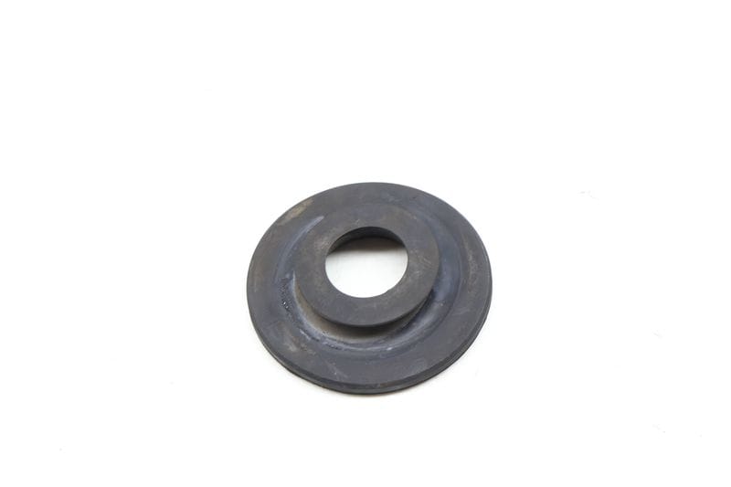 Upper Coil Spring Bushing / Mount 1K0512149B — Used (SKU 659153)
