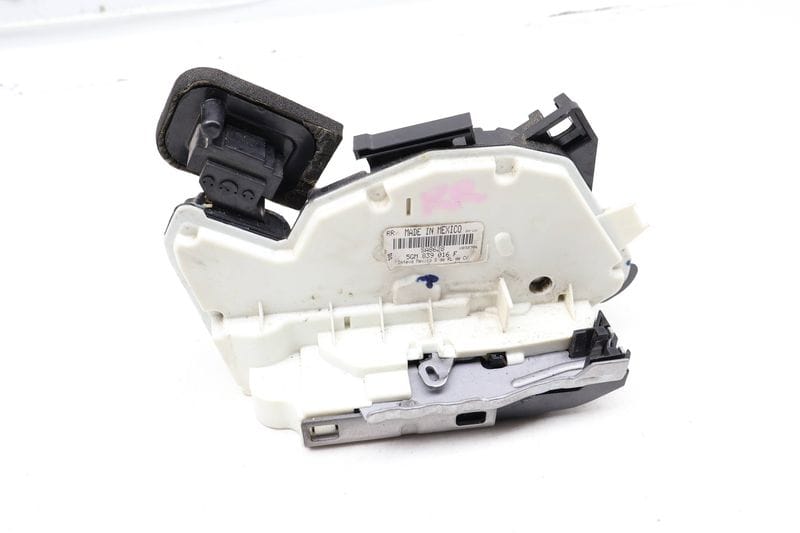 Door Latch / Lock Actuator 5GM839016F — Used (SKU 658918)