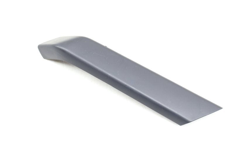 Door Panel Grab Handle Trim 561867372C — Used (SKU 654834)