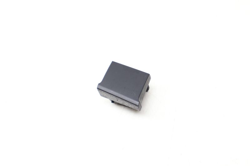 Lower Blank / Dummy Cover 561959624B — Used (SKU 654817)