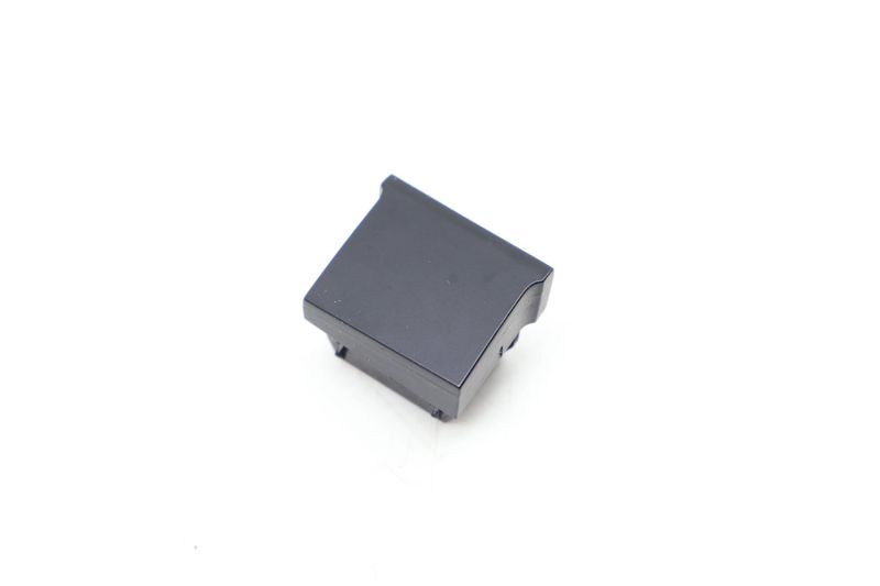 Lower Blank / Dummy Cover 561959624B — Used (SKU 658955)