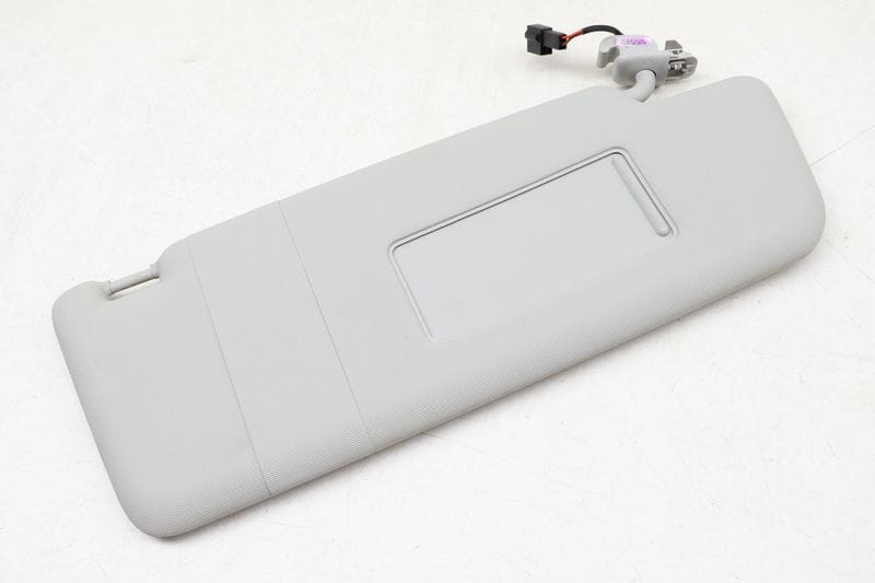 Sun Visor / Mirror 561857552AE — Used (SKU 654947)