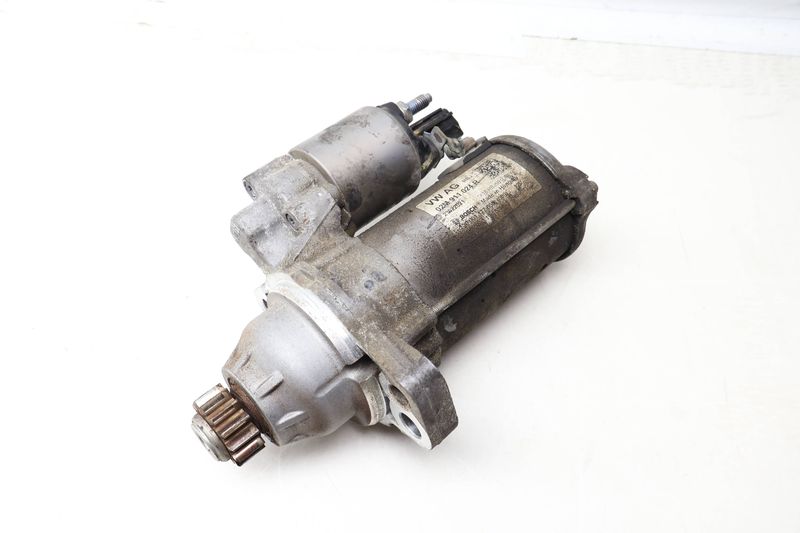 Starter 02M911024R — Used (SKU 655093)