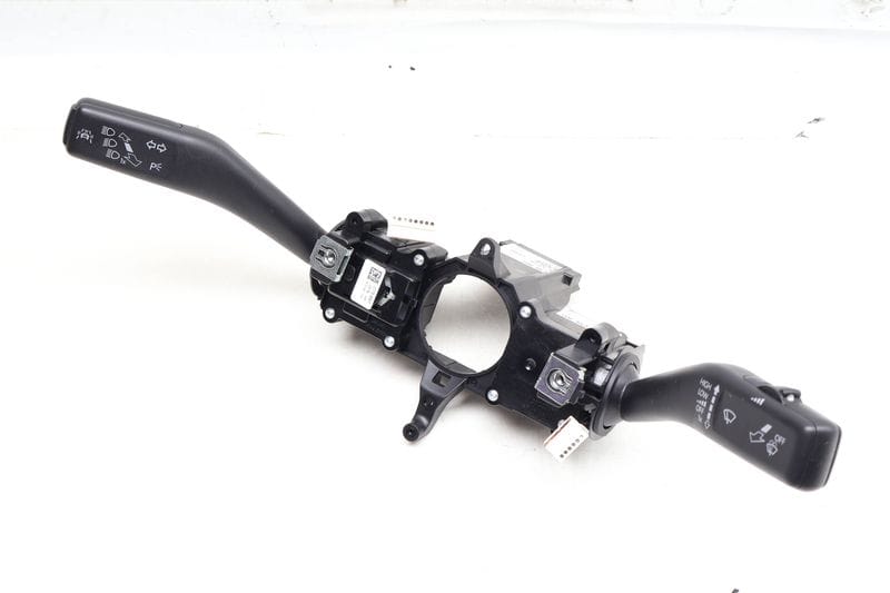 Steering Column Stalk / Switch Assembly 1K5953502R — Used (SKU 654819)
