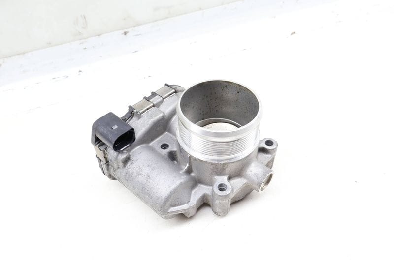 Throttle Body 06K133062AN — Used (SKU 655074)