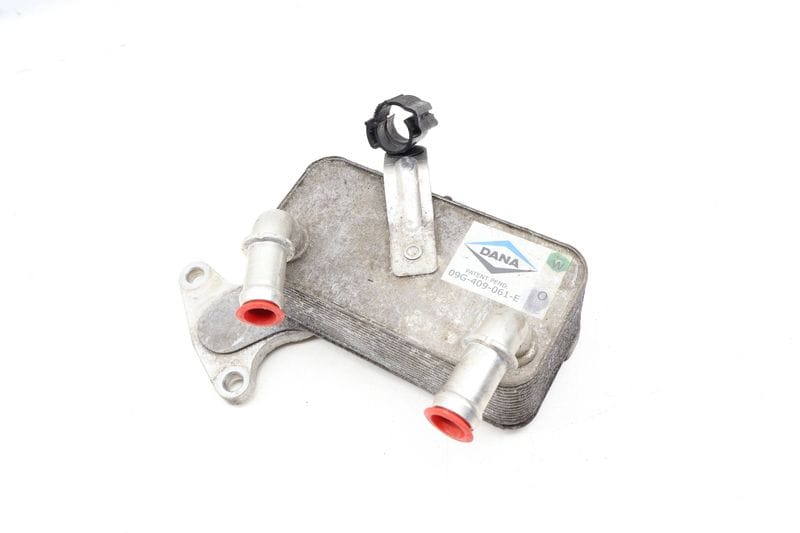 Transmission Oil Cooler 09G409061E — Used (SKU 655084)