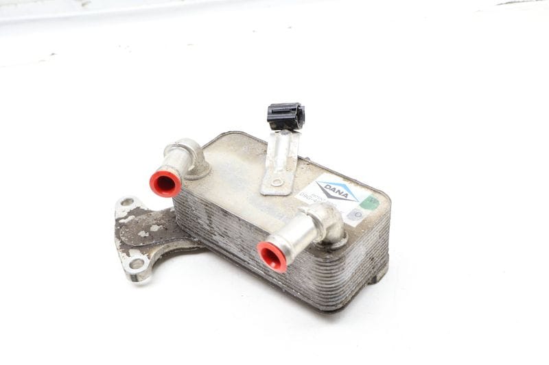 Transmission Oil Cooler 09G409061E — Used (SKU 659092)
