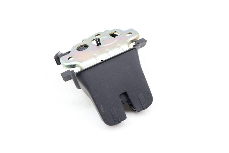 Trunk Latch / Lock 561827505C — Used (SKU 658983)