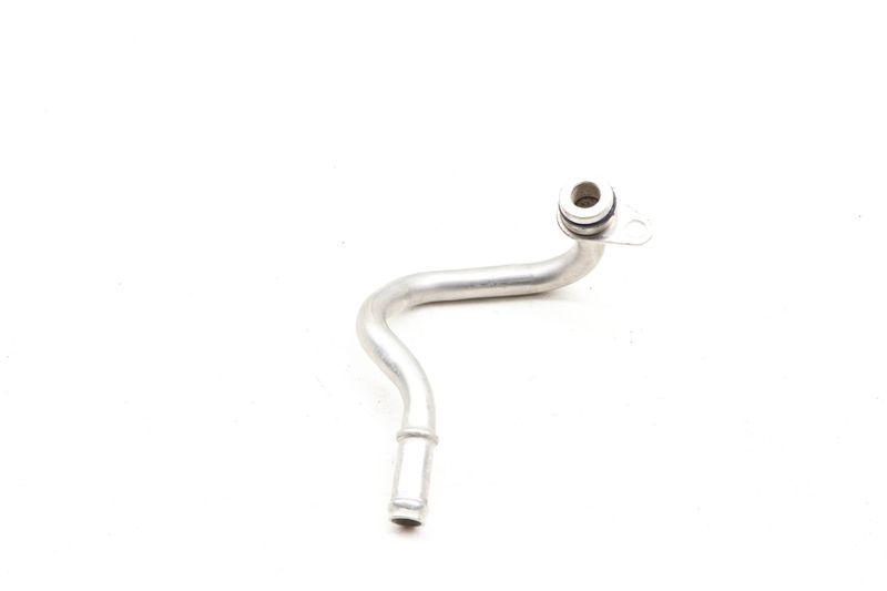Turbo Coolant Line / Pipe 06K121492S — Used (SKU 659288)