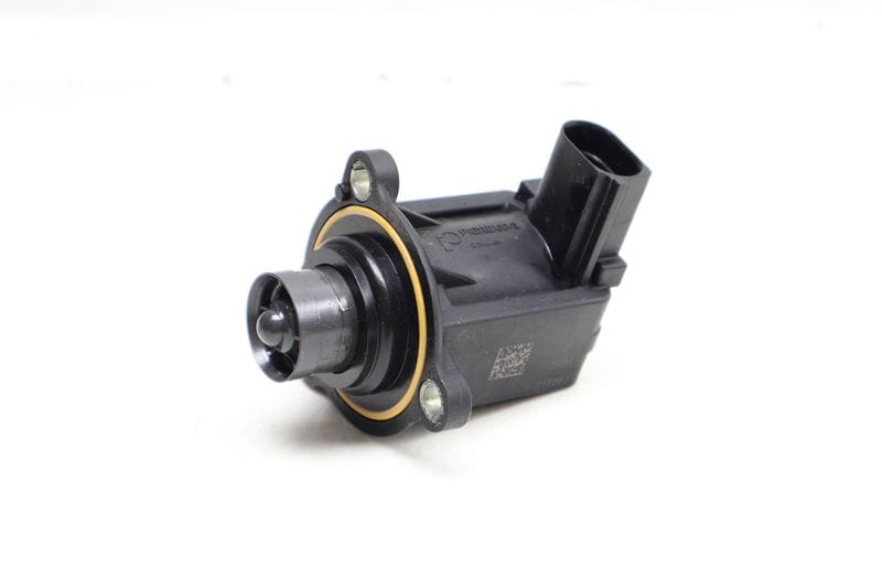 Turbo Diverter / Cut Off Valve 06H145710F — Used (SKU 654873)