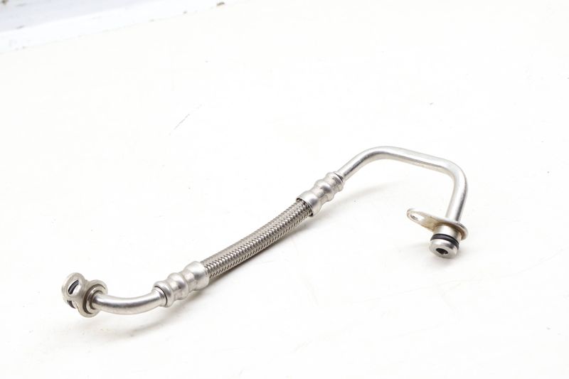 Turbo Oil Line / Pipe (SUPPLY) 06K145778AB — Used (SKU 655210)