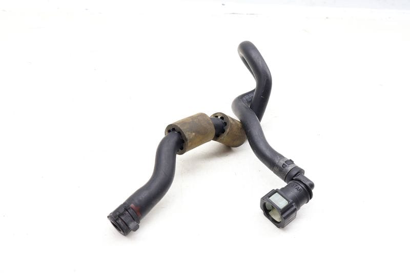 Vacuum / Breather Hose w/ Purge Valve 5C0133366AM — Used (SKU 655198)