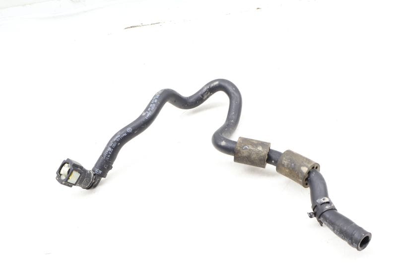 Vacuum / Breather Hose w/ Purge Valve 5C0133366AM — Used (SKU 659315)
