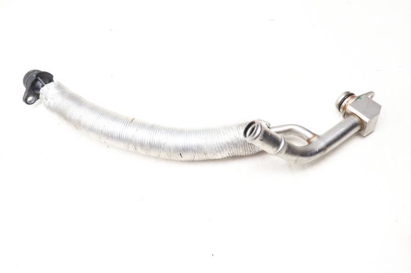 Coolant Pipe / Tube / Line 06K121497AS — Used (SKU 650131)
