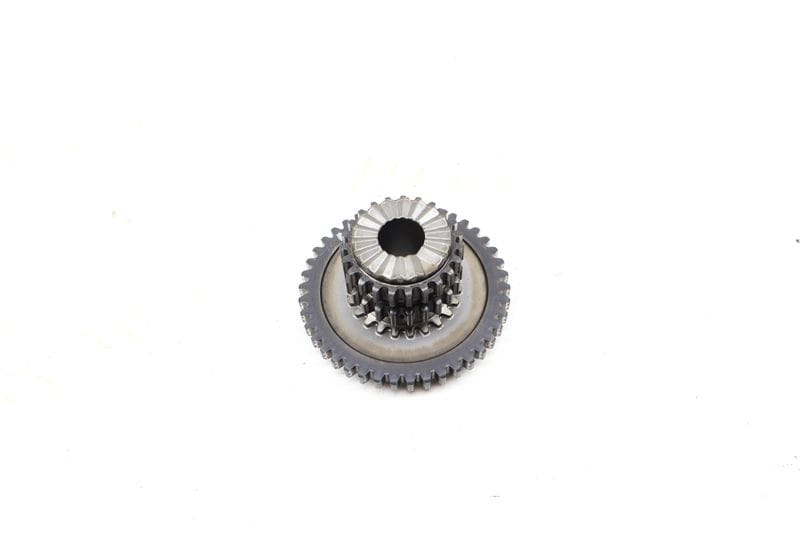 Crankshaft Timing Gear / Sprocket 06K105209K — Used (SKU 650078)