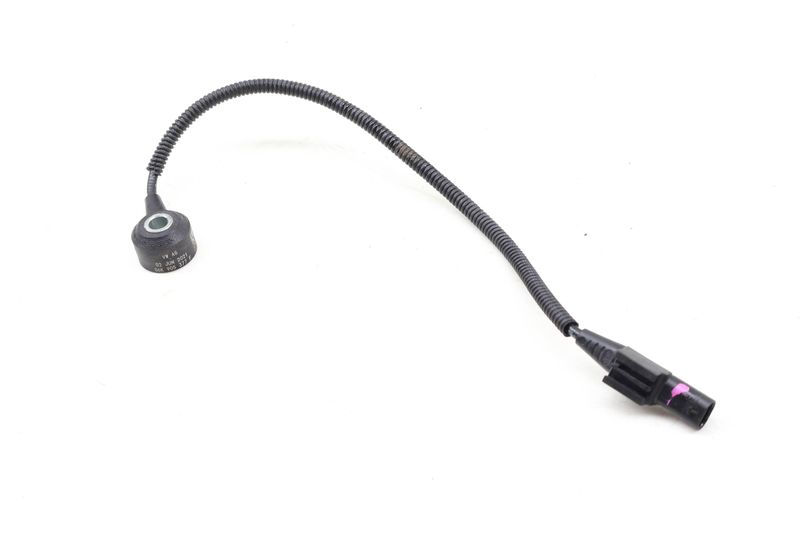 Engine Knock Sensor 06K905377F — Used (SKU 650102)