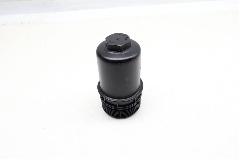 Engine Oil Filter Housing 06L115401K — Used (SKU 650041)