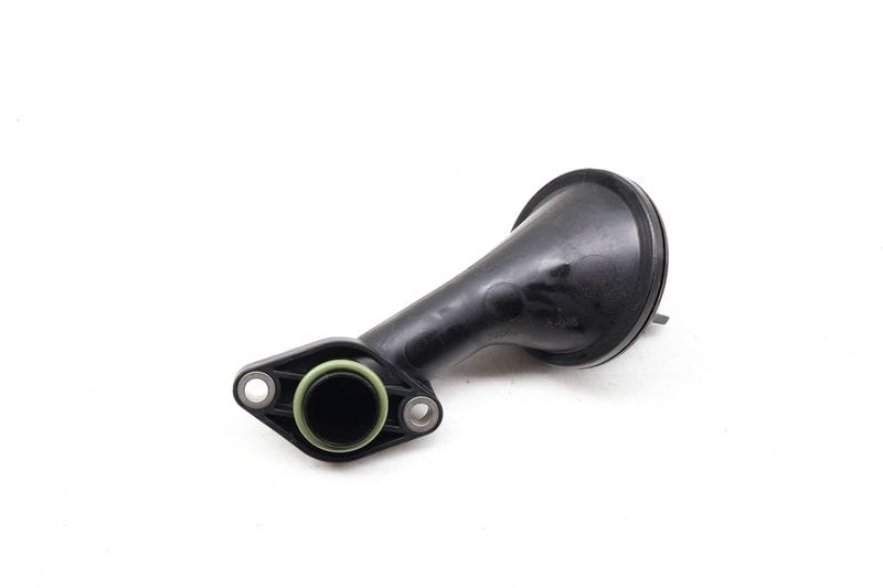 Engine Oil Pump Pickup Pipe / Tube 06K115251M — Used (SKU 649955)
