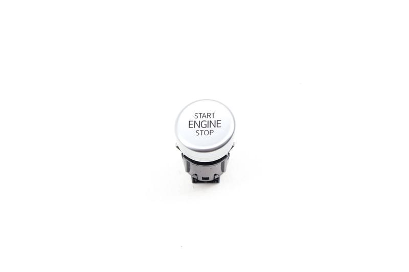 Engine Start / Stop Switch 2GJ959839 — Used (SKU 649904)