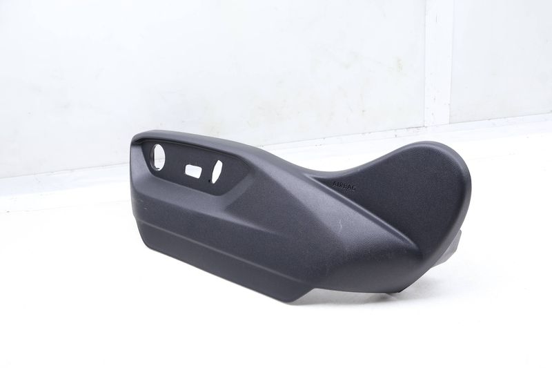 Outer Seat Trim / Panel 5NN881313E — Used (SKU 649775)