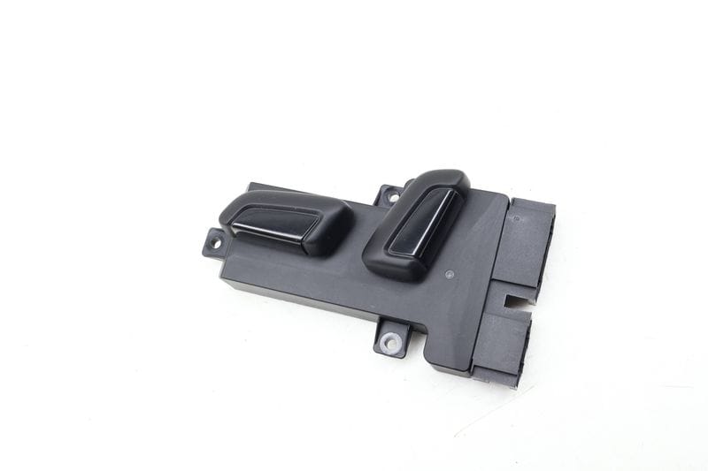 Seat Adjustment Switch 8W0959747 — Used (SKU 649890)