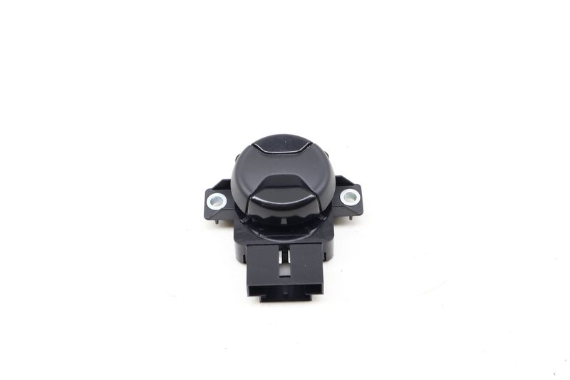 Seat Backrest / Lumbar Adjustment Switch 3CN959777 — Used (SKU 649889)