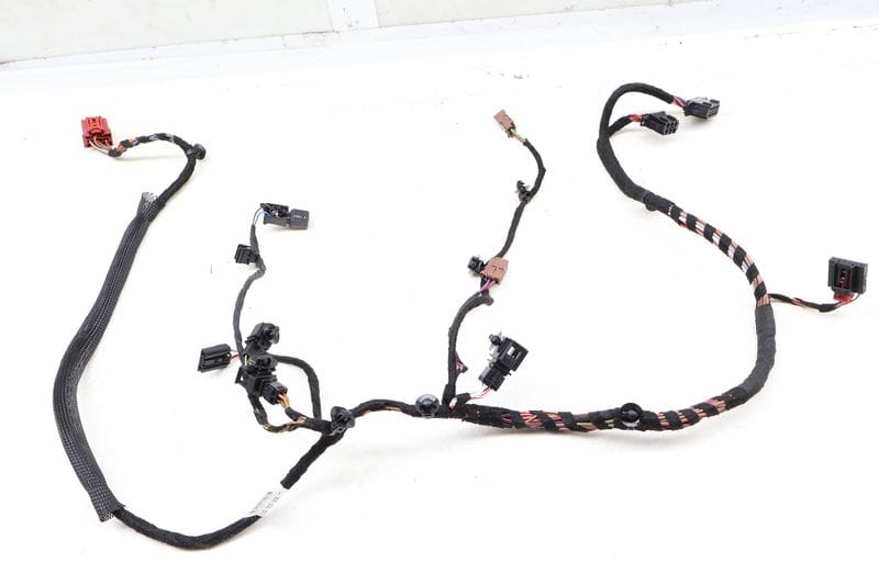 Seat Well Wiring Harness 5NN971391G — Used (SKU 650099)
