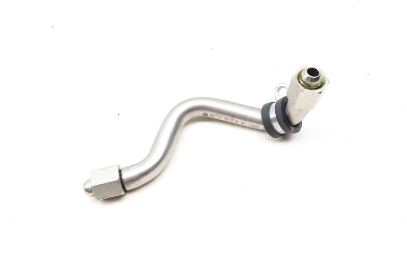 Fuel Line / Pipe 06L127501E — Used (SKU 650129)