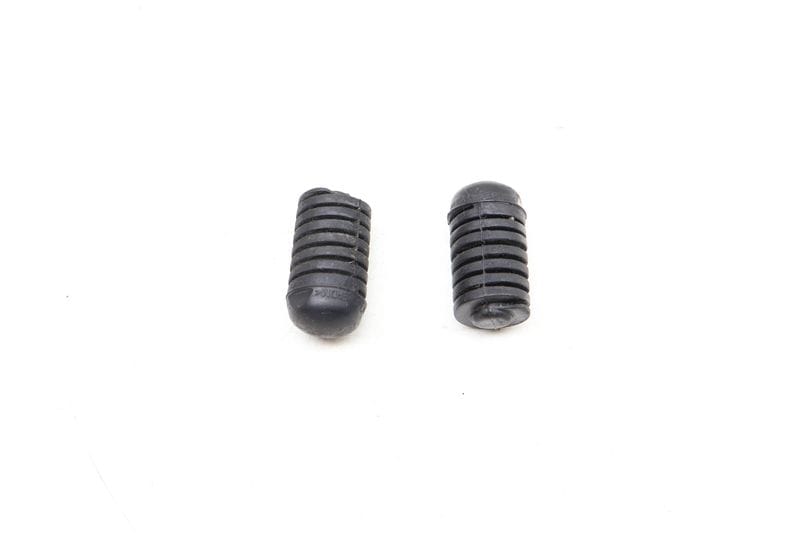 Hood Stop / Jounce Bumper Set 357823500 — Used (SKU 650009)