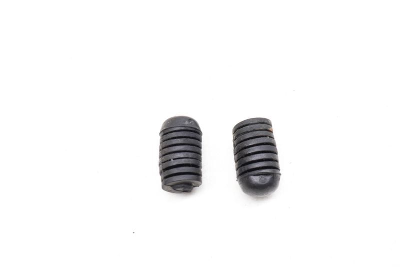 Hood Stop / Jounce Bumper Set 357823500 — Used (SKU 650010)