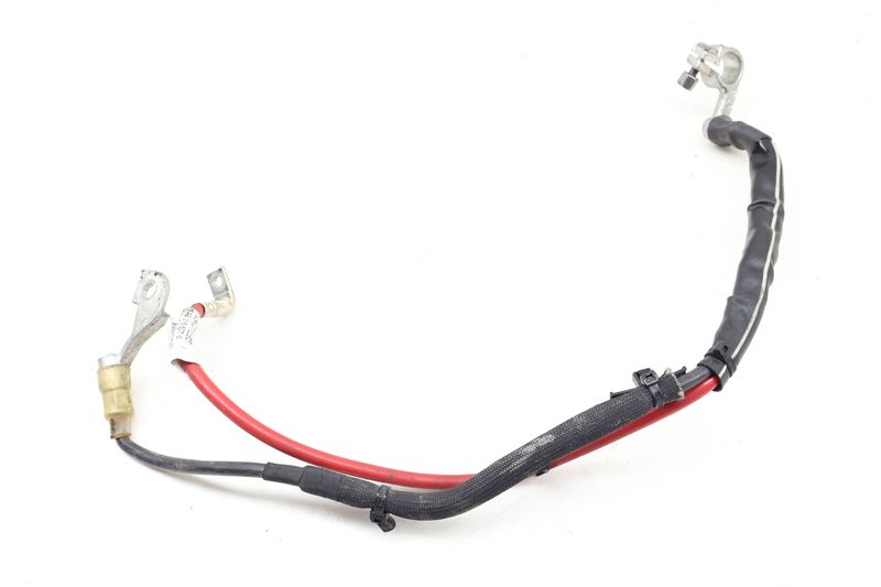 Positive (+) Battery Harness / Cable 5QF971228C — Used (SKU 650103)