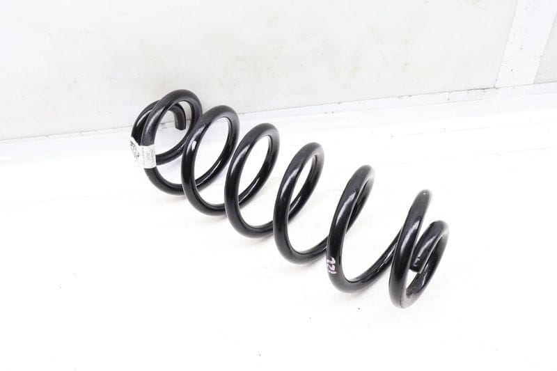 Coil Spring 5QN511115D — Used (SKU 650070)
